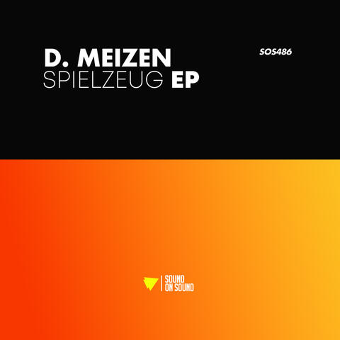 Spielzeug album art