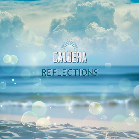 Reflections album art