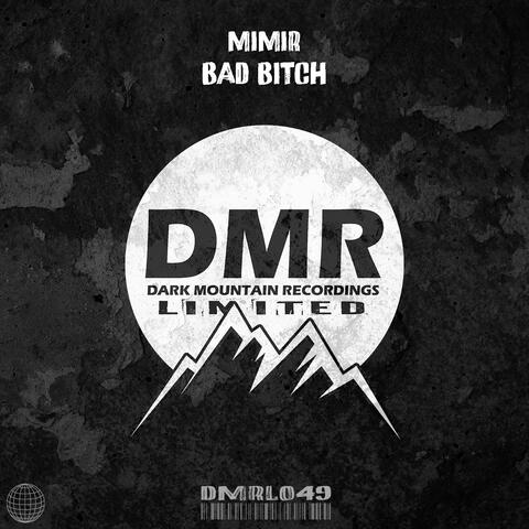 Bad Bitch album art
