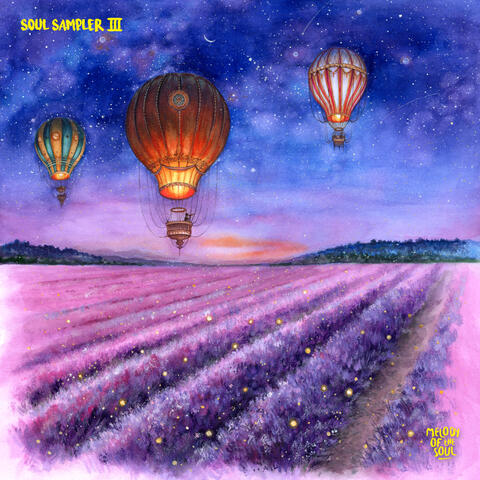 Signals album art