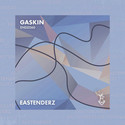 ENDZ060 album art