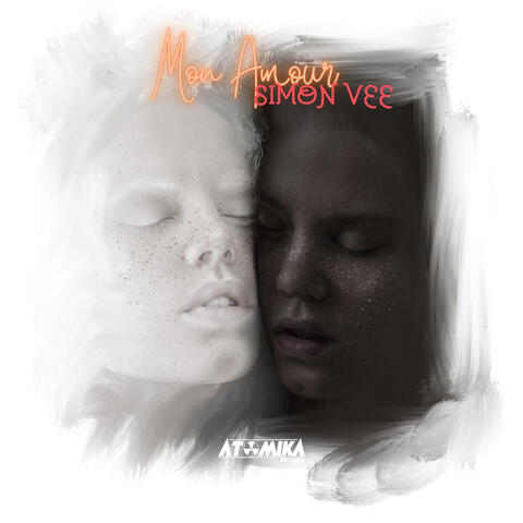 Mon Amour album art