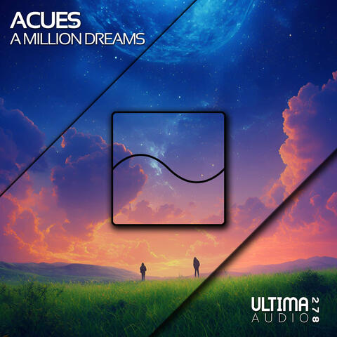 A Million Dreams album art