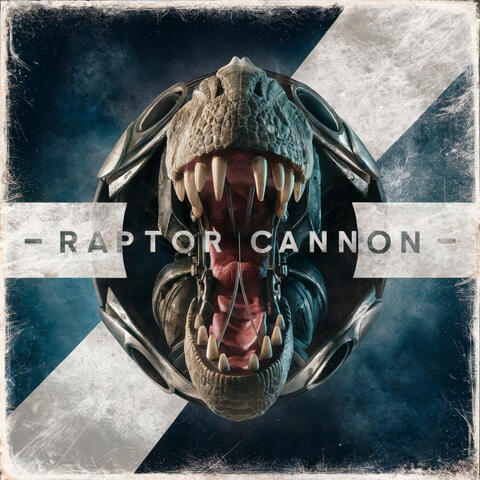 Raptor Cannon album art