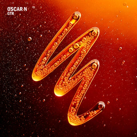 GTR album art