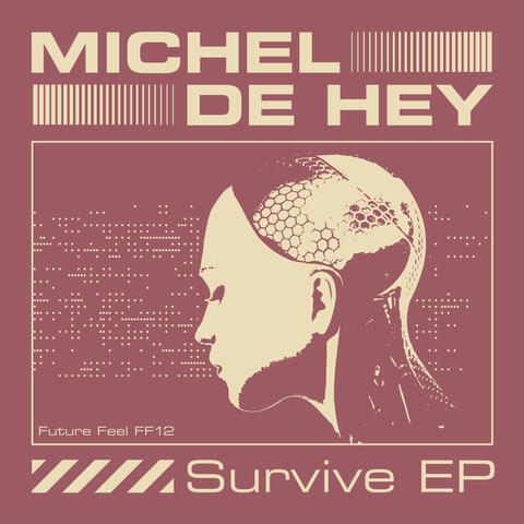 Survive EP album art