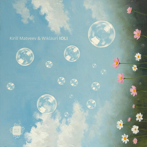 IOLI album art