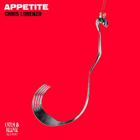 Appetite album art