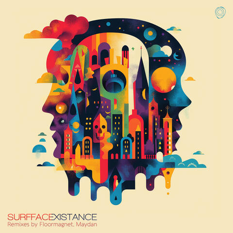 Existence album art