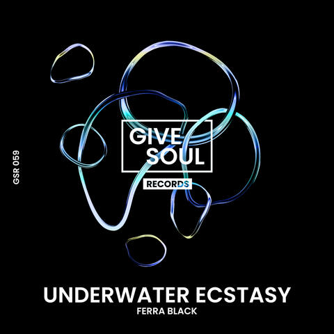 Underwater Ecstasy album art