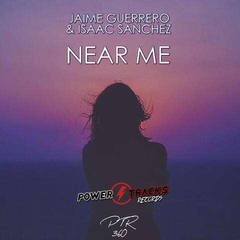 Near Me album art