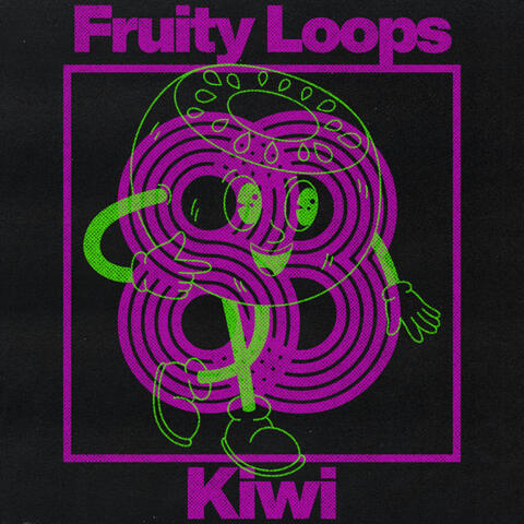 Kiwi album art
