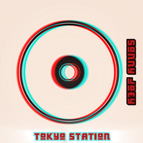 Tokyo Station album art