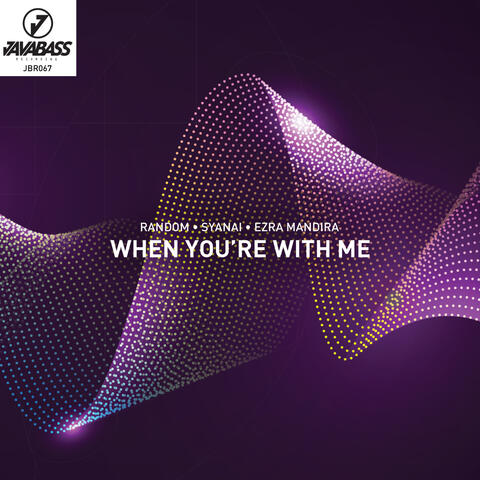 When You're With Me album art