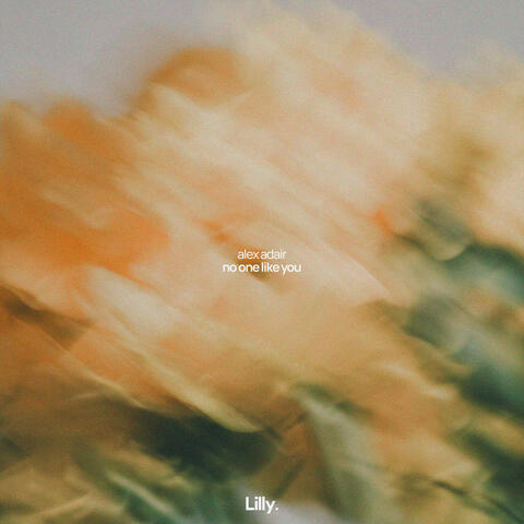 No One Like You album art