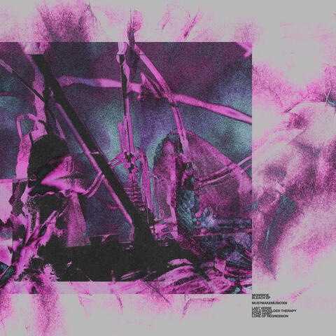 Bleach EP album art