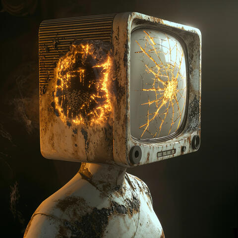Glow (Nick Schwenderling Remix) album art