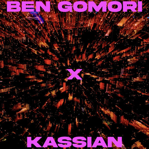 1500 Pictures Of You (Kassian Remix) album art