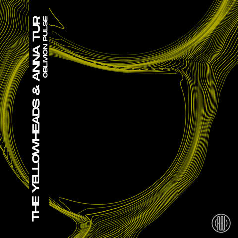 Oblivion Pulse album art