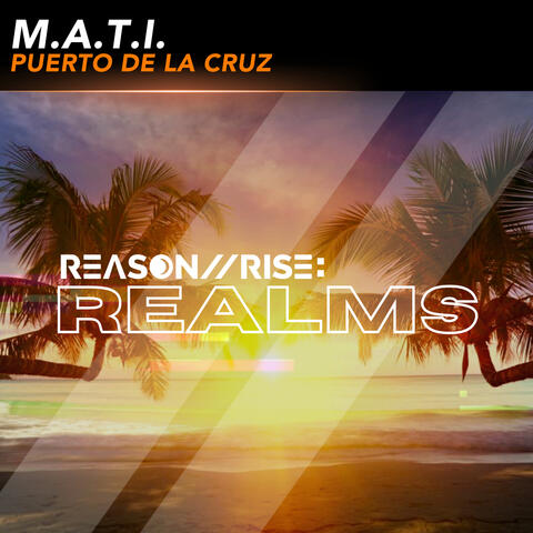 Puerto de la Cruz album art