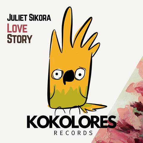 Love Story album art