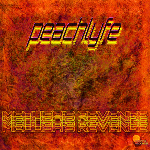 Medusa's Revenge album art