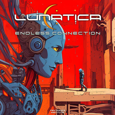 Endless Connection album art