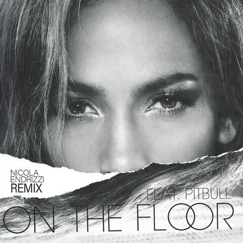 On The Floor album art