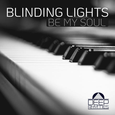 Be My Soul album art