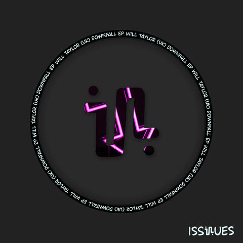 Downfall EP album art