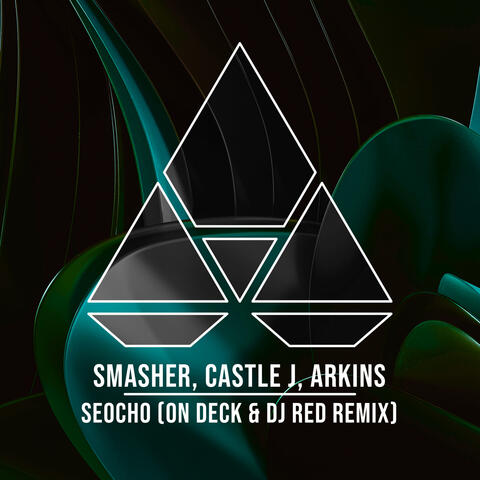 Seocho (On Deck & DJ Red Remix) album art