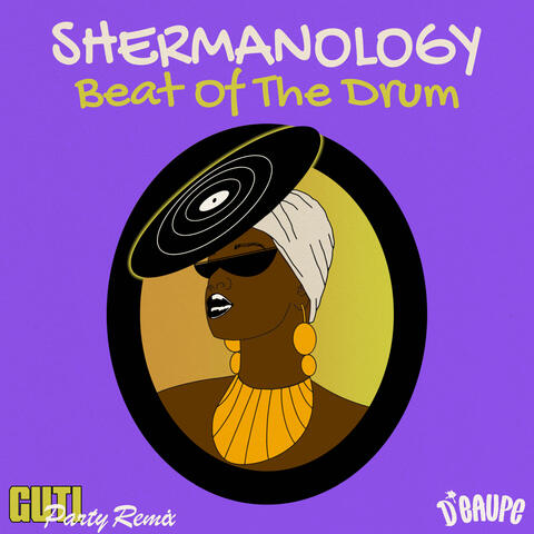 Beat Of The Drum (Guti Party Mix) album art