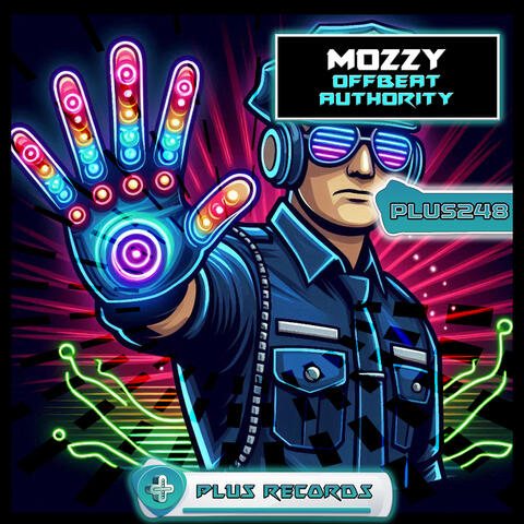 Offbeat Authority album art