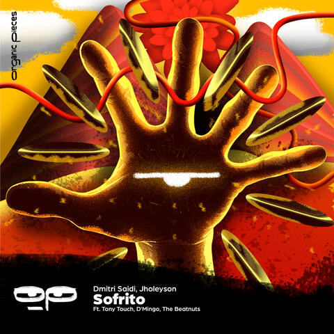 Sofrito album art