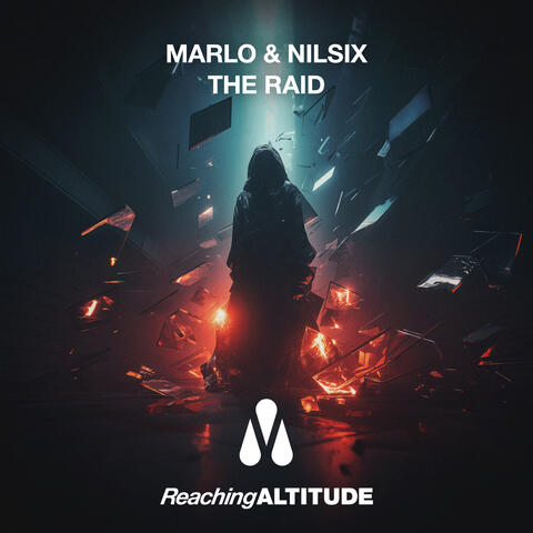 The Raid album art