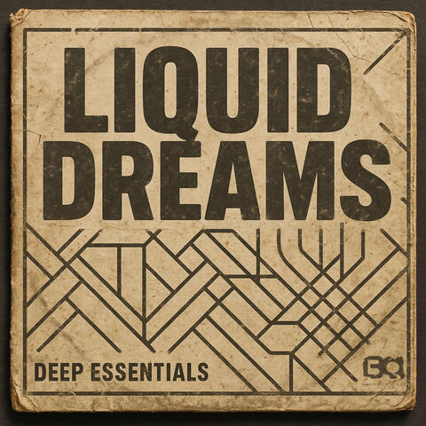 Liquid Dreams album art
