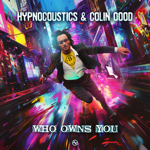 Who Owns You album art