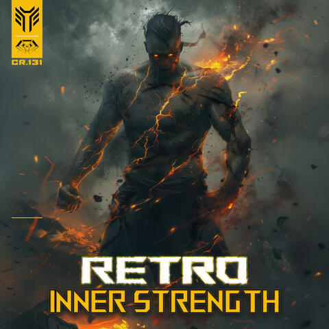 Inner Strength album art