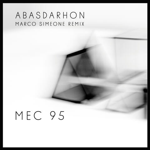 MEC 95 album art