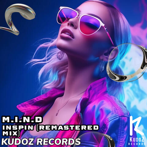 Inspin (Remastered Mix) album art
