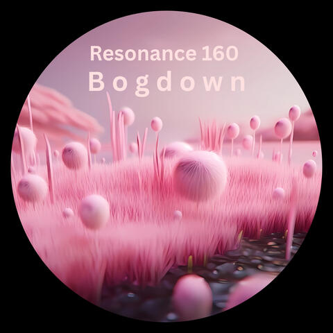 Resonance 160 album art
