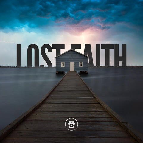 Lost Faith album art