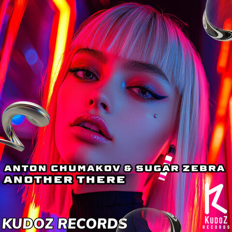 Another There album art