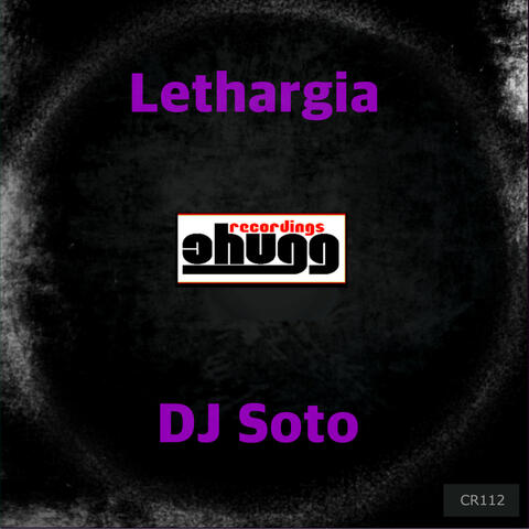 Lethargia album art