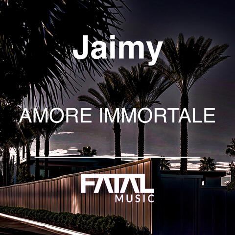 Amore Immortale album art