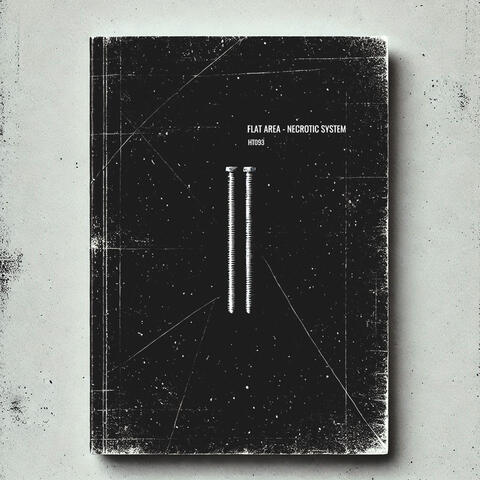 Necrotic System album art
