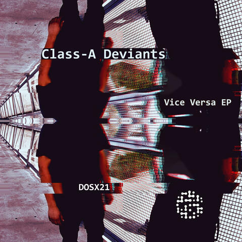 Vice Versa album art