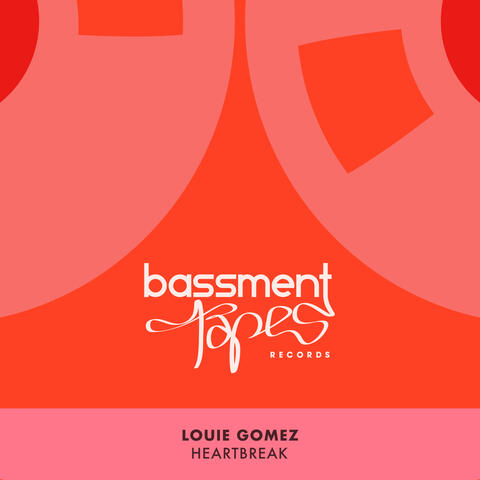 Heartbreak album art