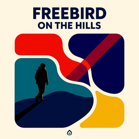 On The Hills album art