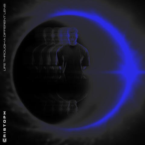 Life Through A Different Lens album art